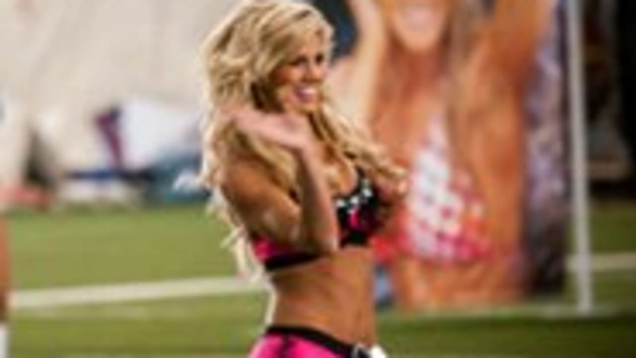 PHOTOS: Houston Texans cheerleader tryouts 2017 - ABC13 Houston