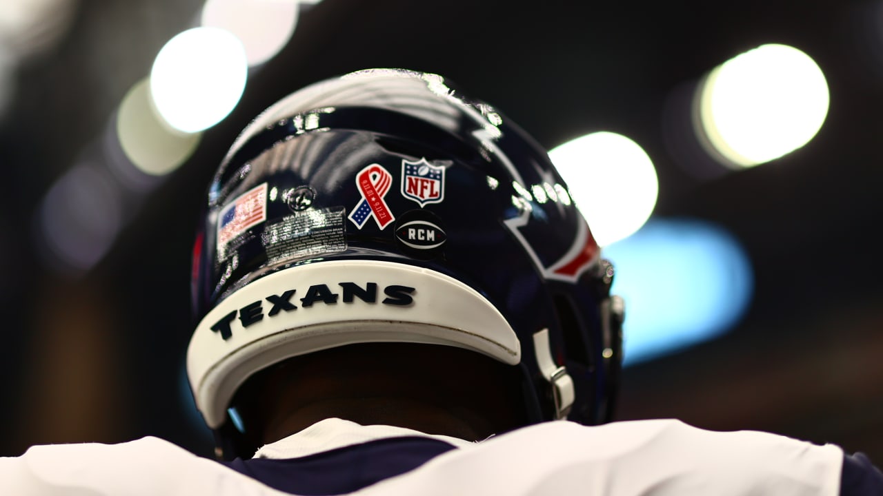 Pregame  Texans vs. Jaguars, Week 1