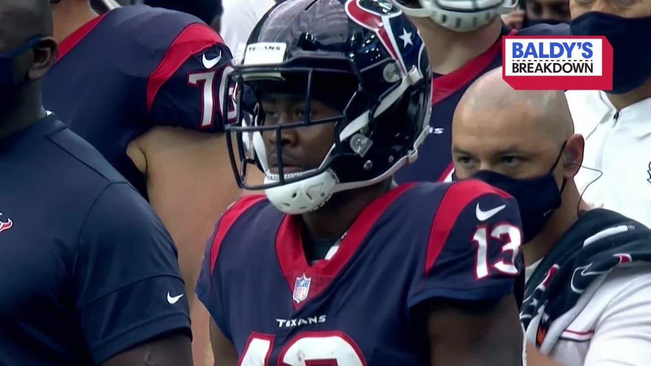 Texans' J.J. Watt crashes brothers' Zoom call