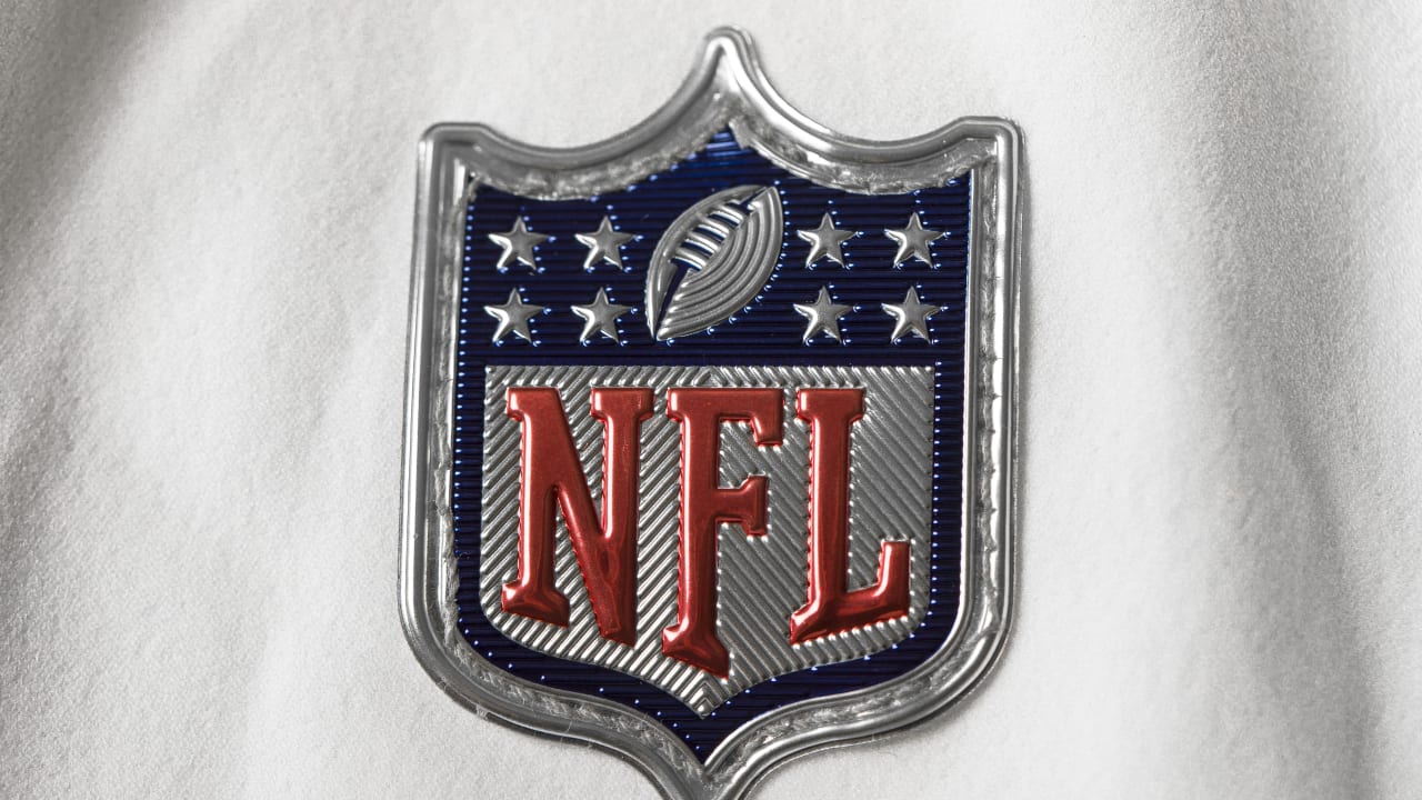 Nfl Shield Patch 