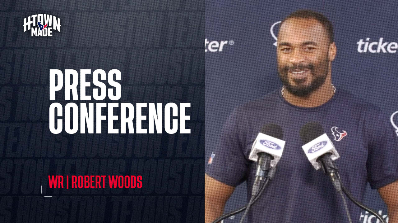 Robert Woods