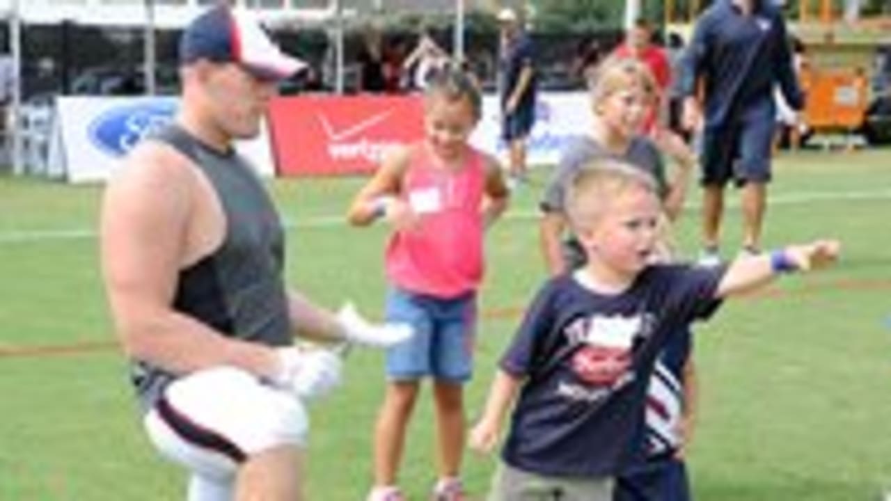 UPDATE: Free tickets for Texans Training Camp sold out