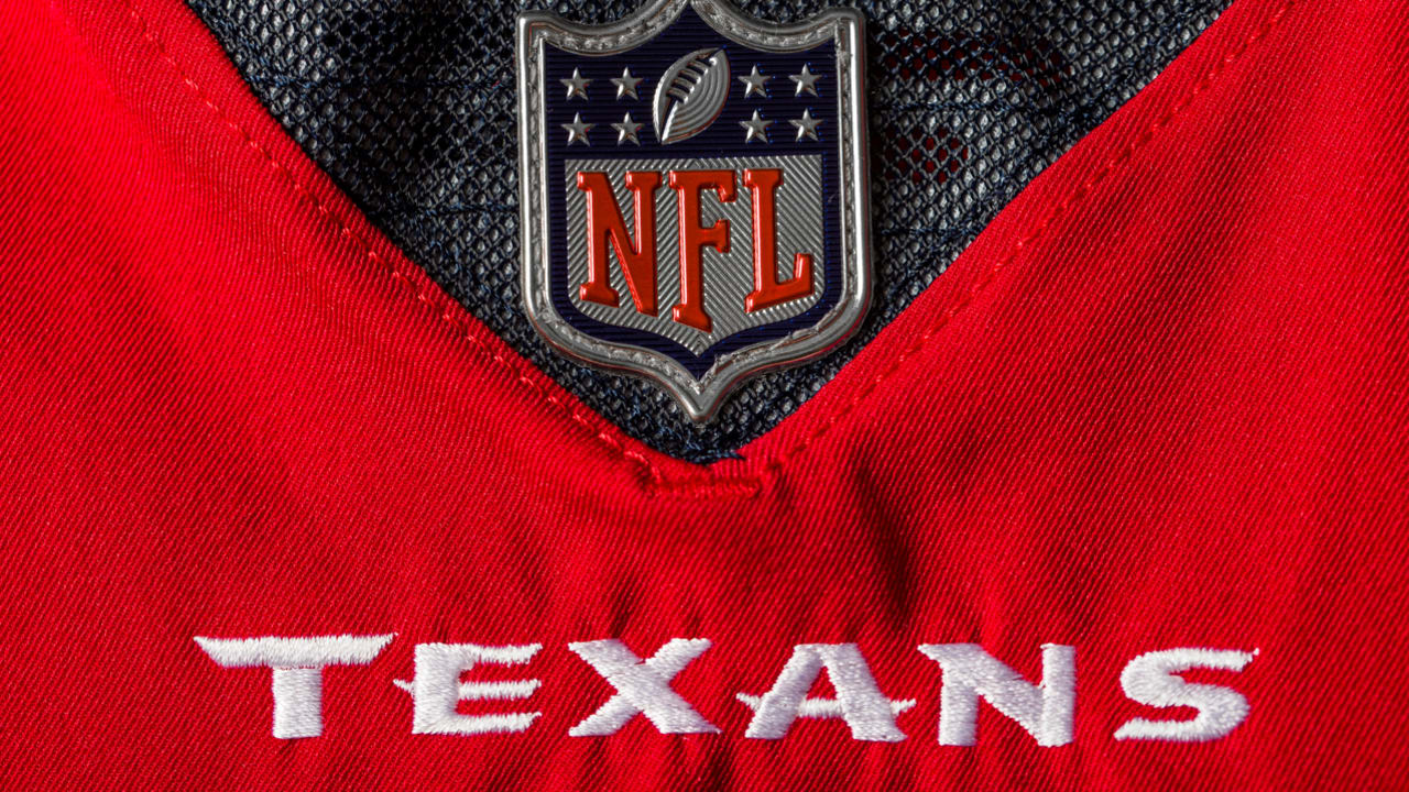 Texans draft picks 2022: Who did Houston take? Full list of NFL