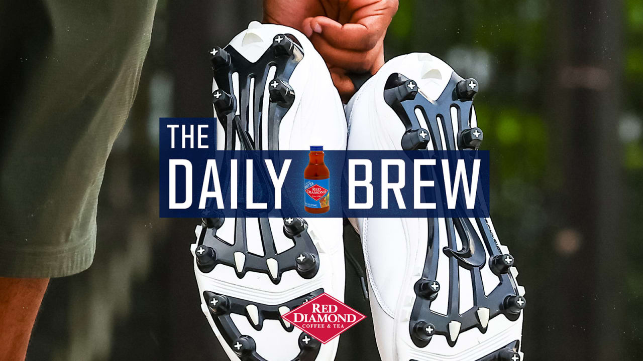 The voluntary offseason conditioning program began Monday for the Houston Texans at NRG Stadium.