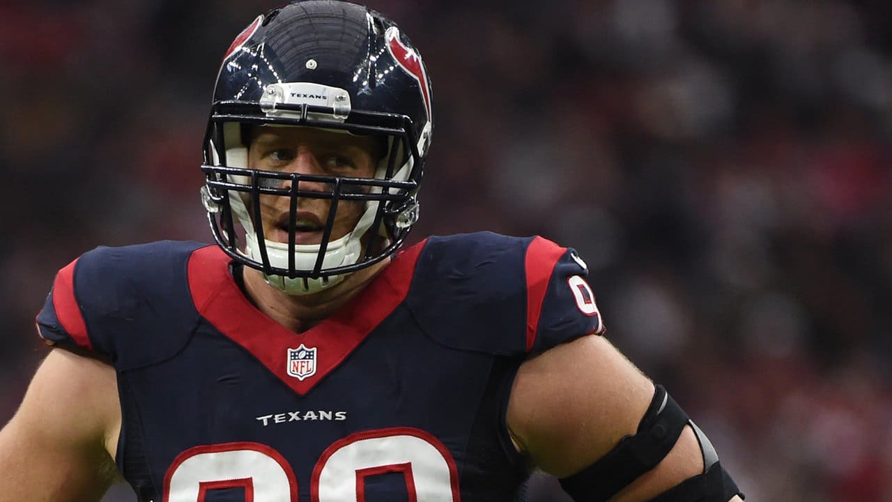 Heartstopping Revelation From Watt Wilson Everyone Was Meant to Ignore