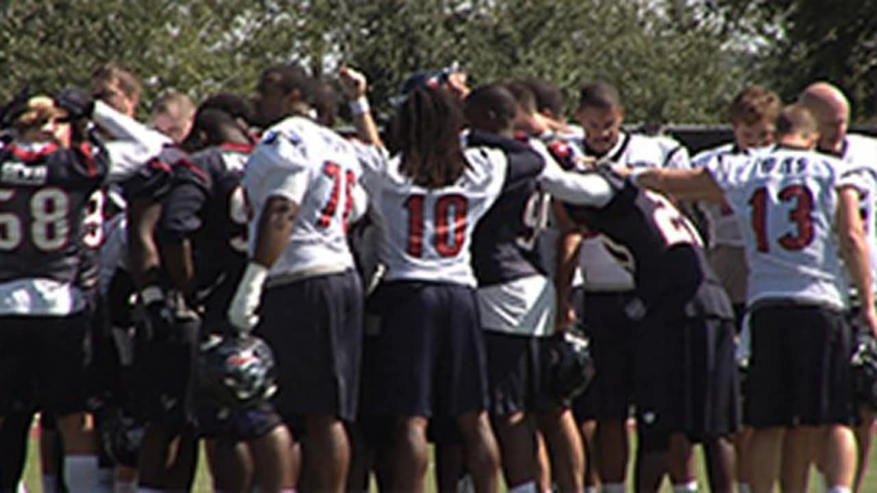 First Look Back To Work