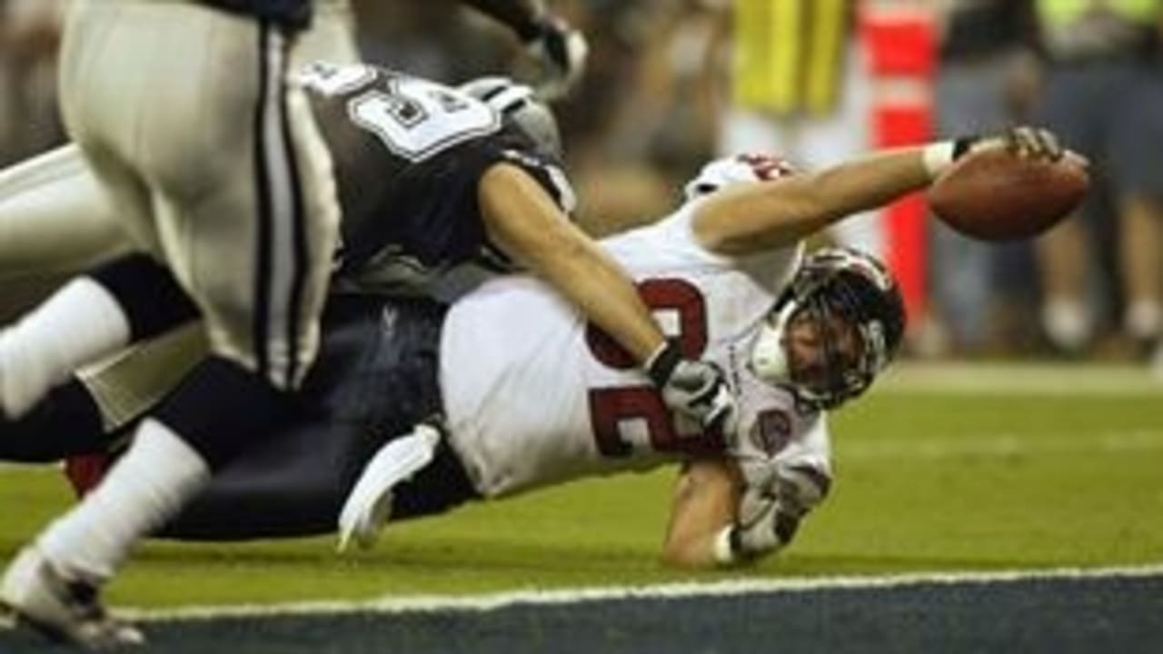 Cowboys' Top Plays vs Texans