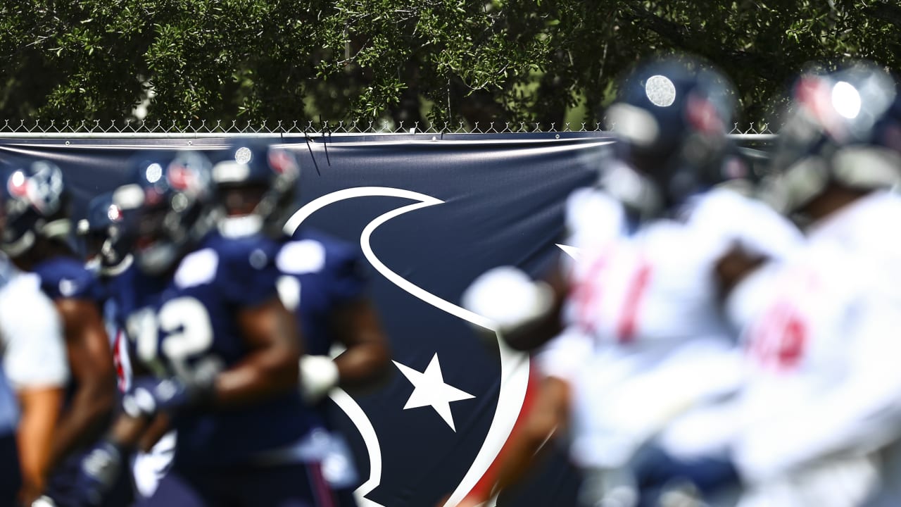 Texans' 2022 rookie class ranks No. 8 in terms of most impactful