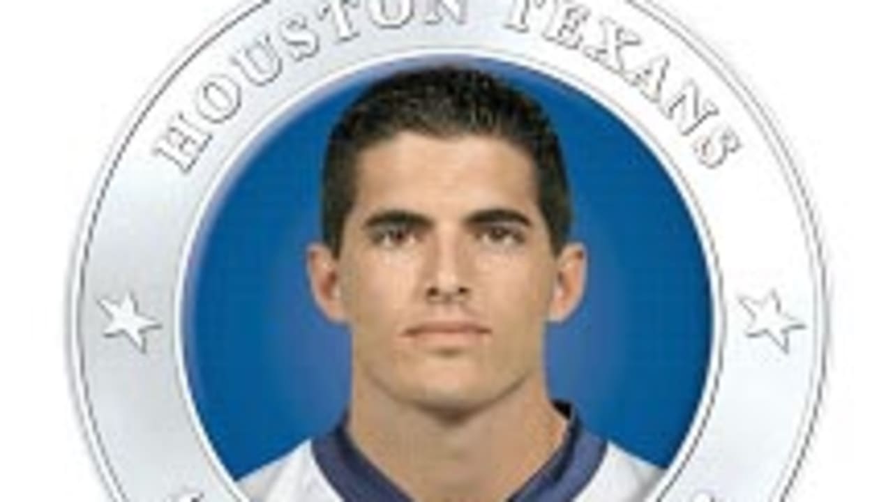 Texans Medallions