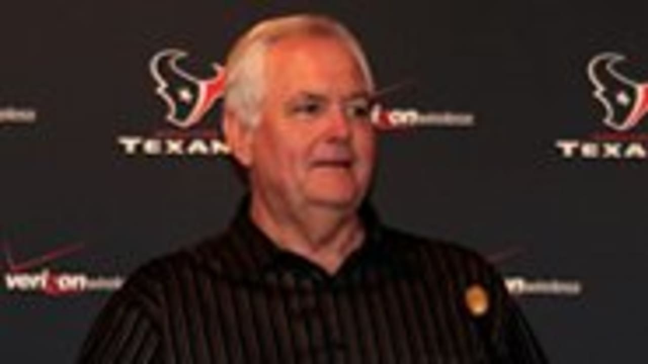 Town Hall Conference Call Wade Phillips