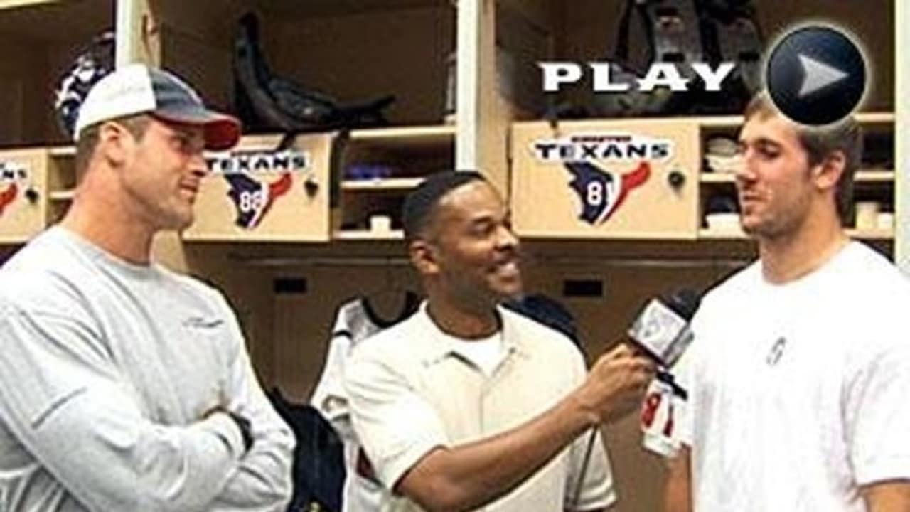 Teammate Trivia Jeb Putzier