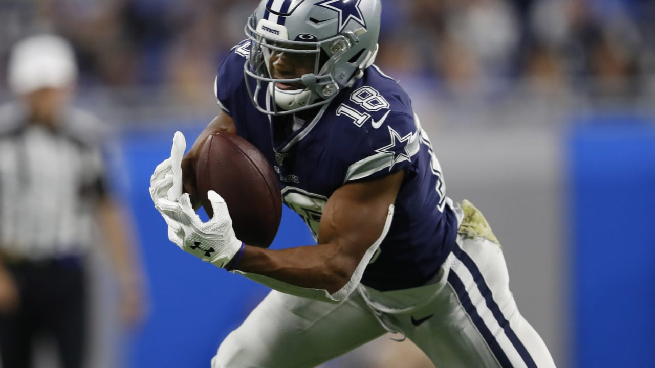 McClain: Randall Cobb got it right. Texans played some 'bad ball.'