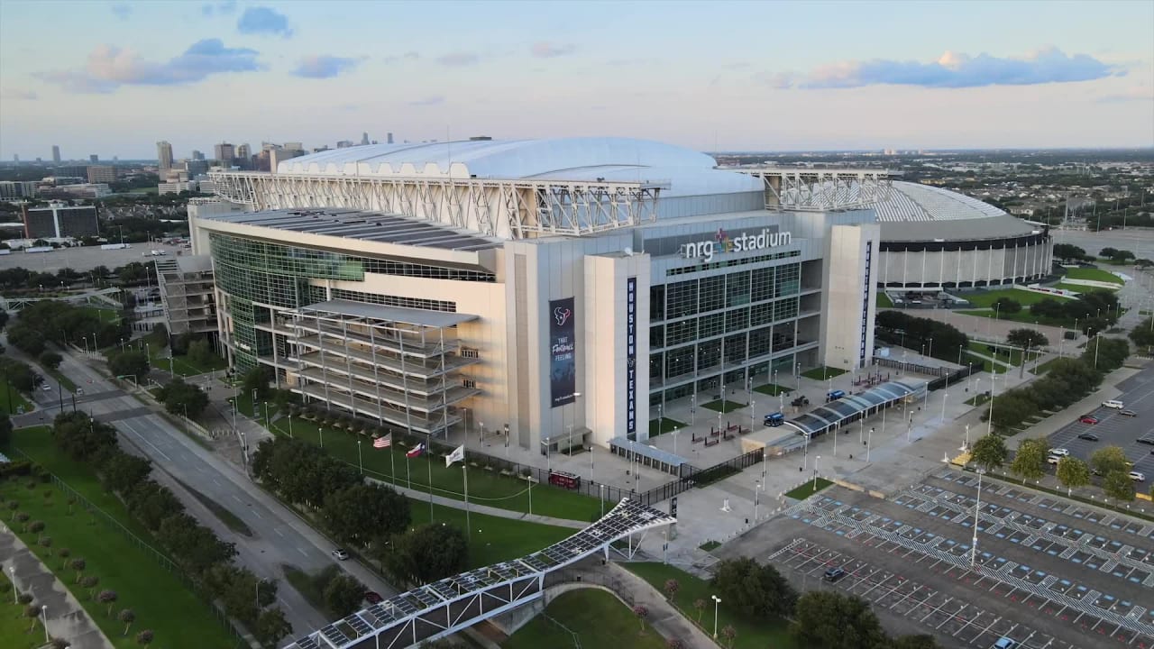 2022 Houston Texans Schedule in 60 Seconds ⏱ 