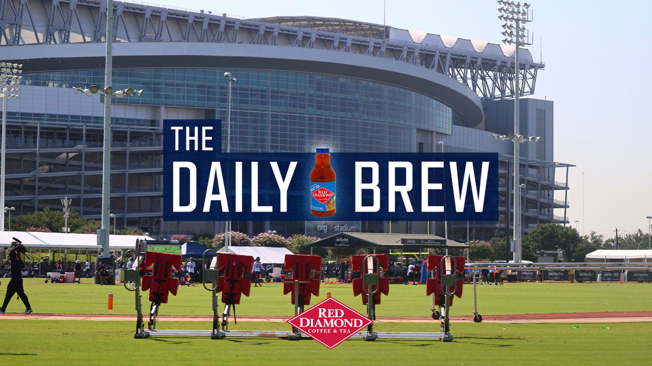 Blue Jays Morning Brew: Weekend off-season notes