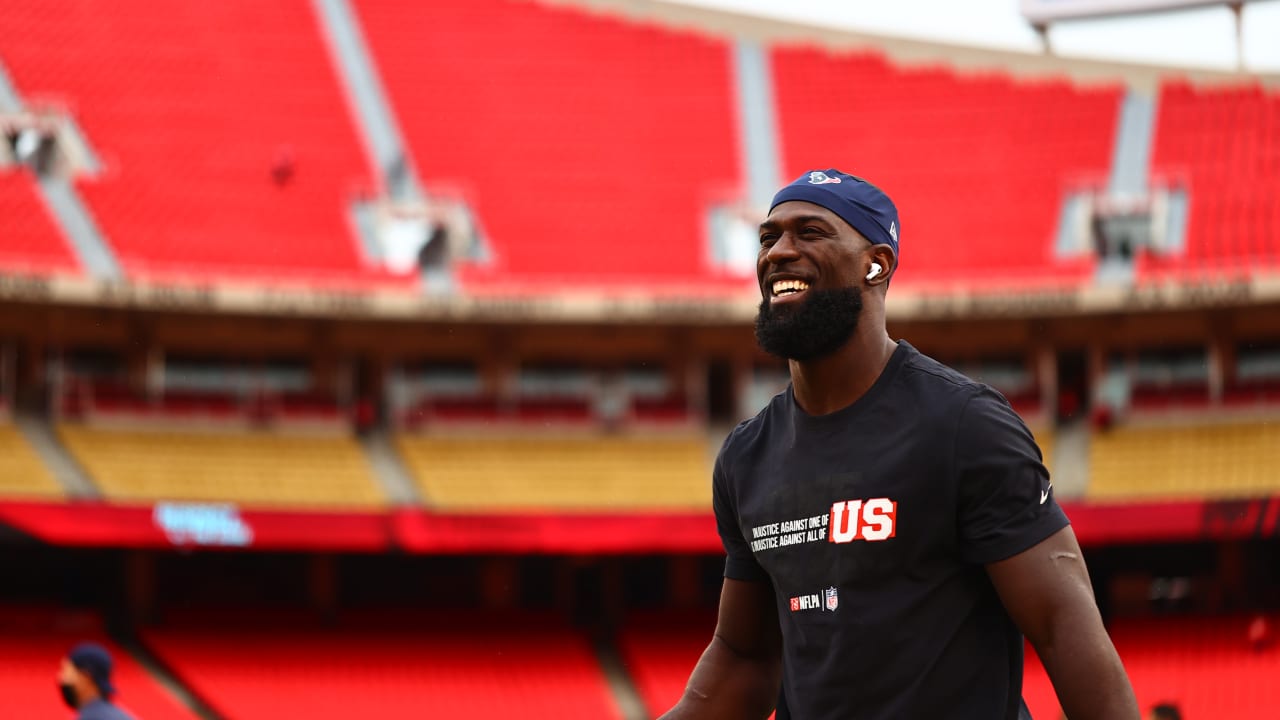 Behind the T-shirt and message NFL players will be wearing in Week 1