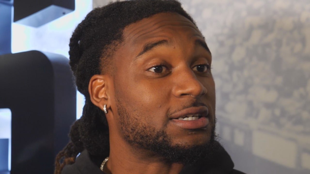 Bradley Roby on facing former team, more