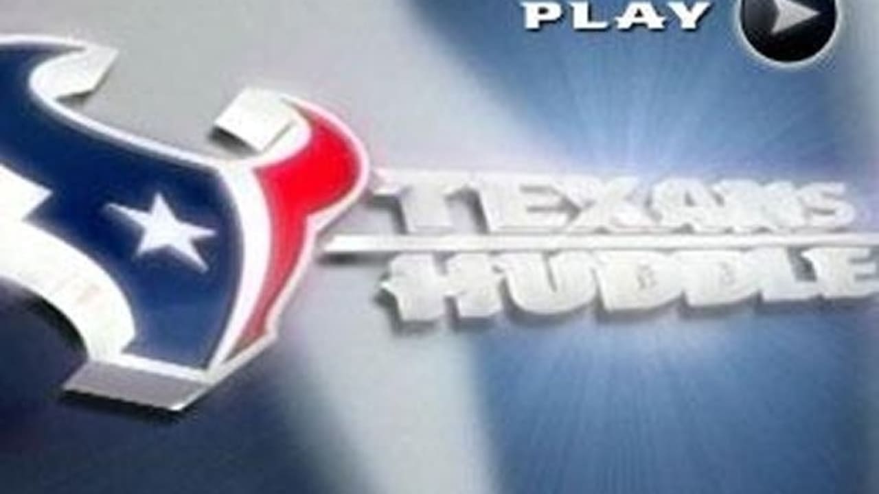 FSN Texans Huddle - Part 6