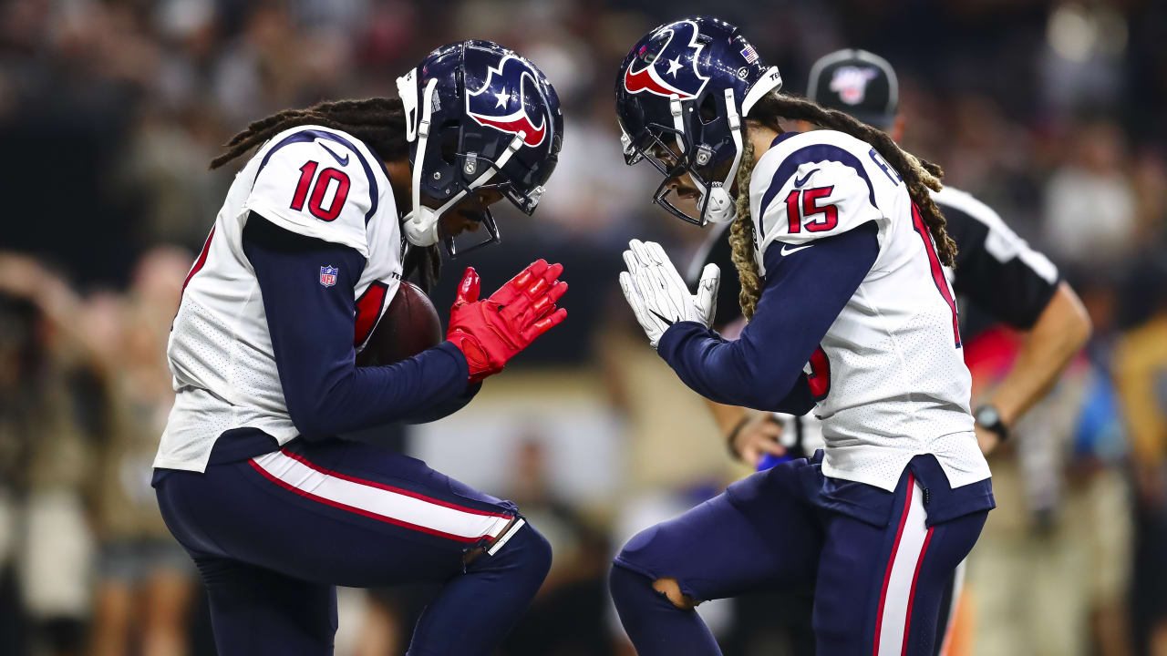 Photos: Best of 2019 touchdowns