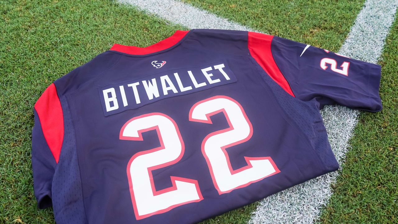 NFL Franchise Houston Texans Ties Up With BitWallet to Allow BTC