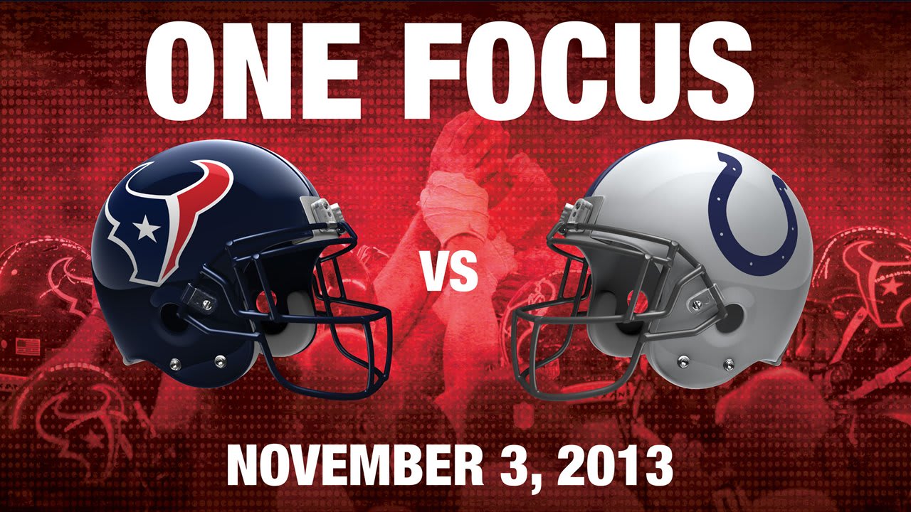 Trailer: Texans vs Colts, image size:1280x720