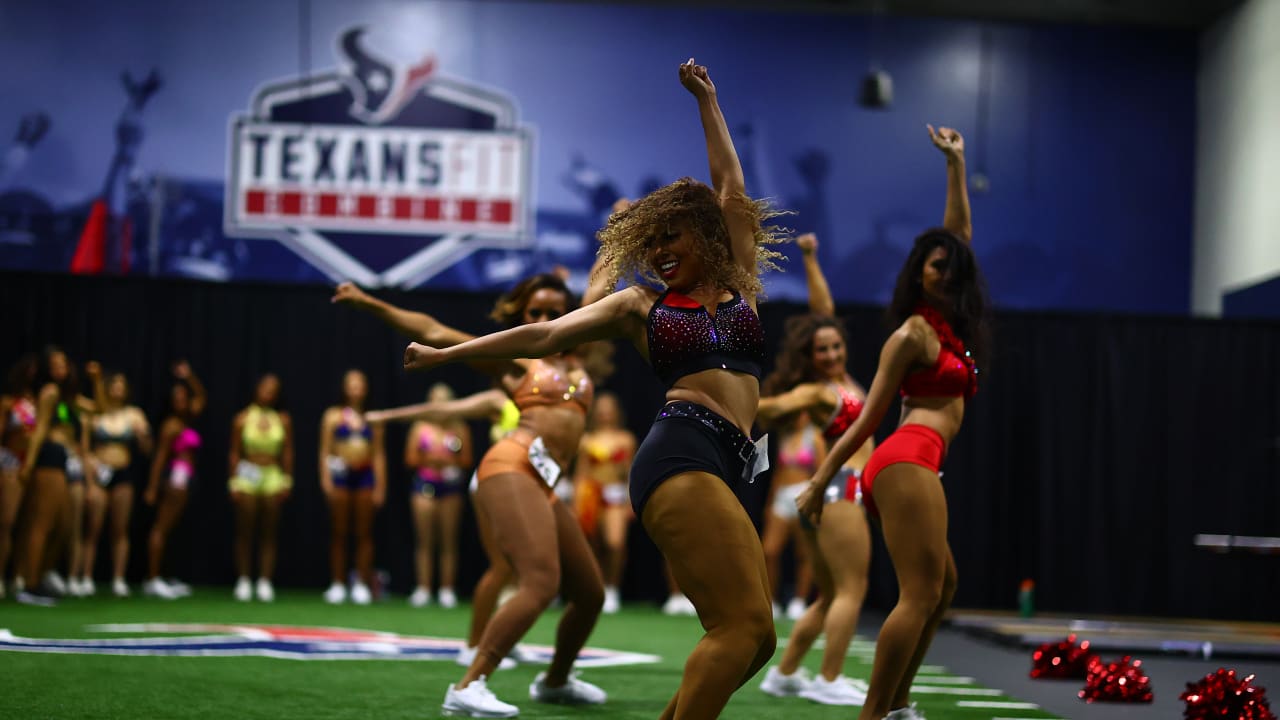 Houston Texans Cheerleaders - THREE DAYS until we're back at NRG Stadium  for #TexansHomecoming! Will you be there?! Get your tickets now by visiting   