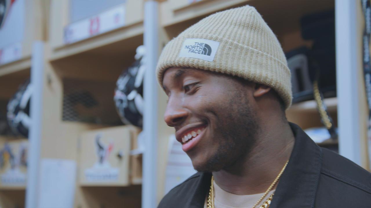 texans jordan thomas