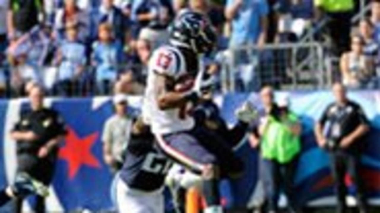 The Houston Texans defense wants a raucous on Sunday when the Colts offense  is on the field. Head Coach DeMeco Ryans, defensive end Will Anderson, Jr.  and linebacker Denzel Perryman explained why.