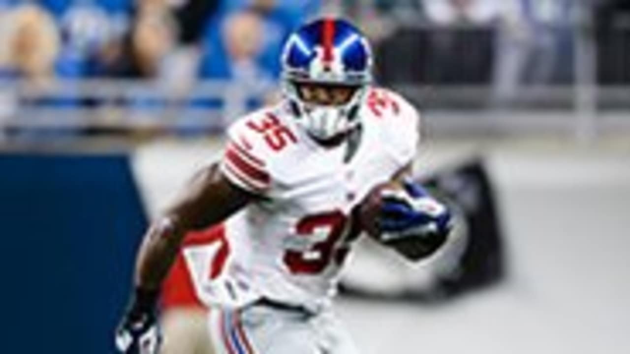 Jerrell Powe Videos and Highlights - SportsOverdose