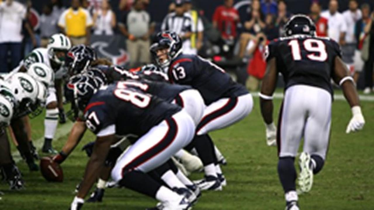 ABC13 Houston on X: The @HoustonTexans at Cowboys preseason game