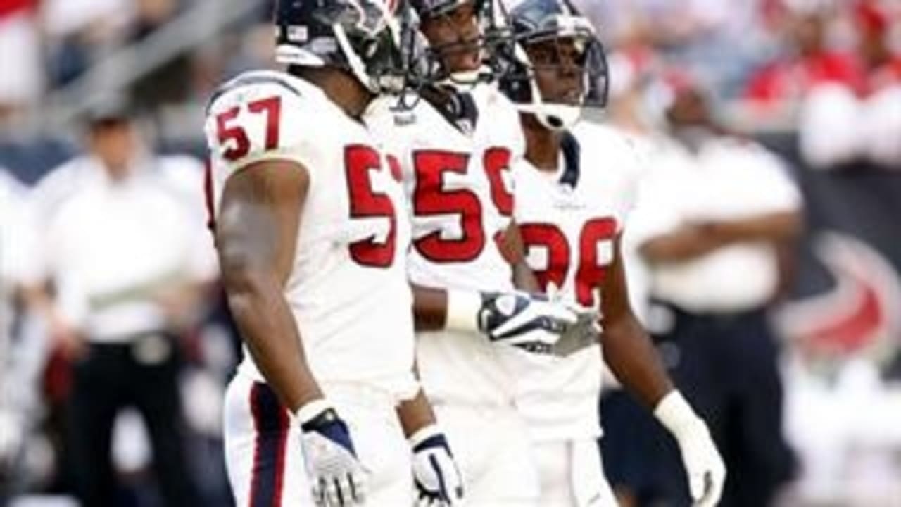 DeMeco Ryans takes blame for Texans' poor run defense against the Dolphins