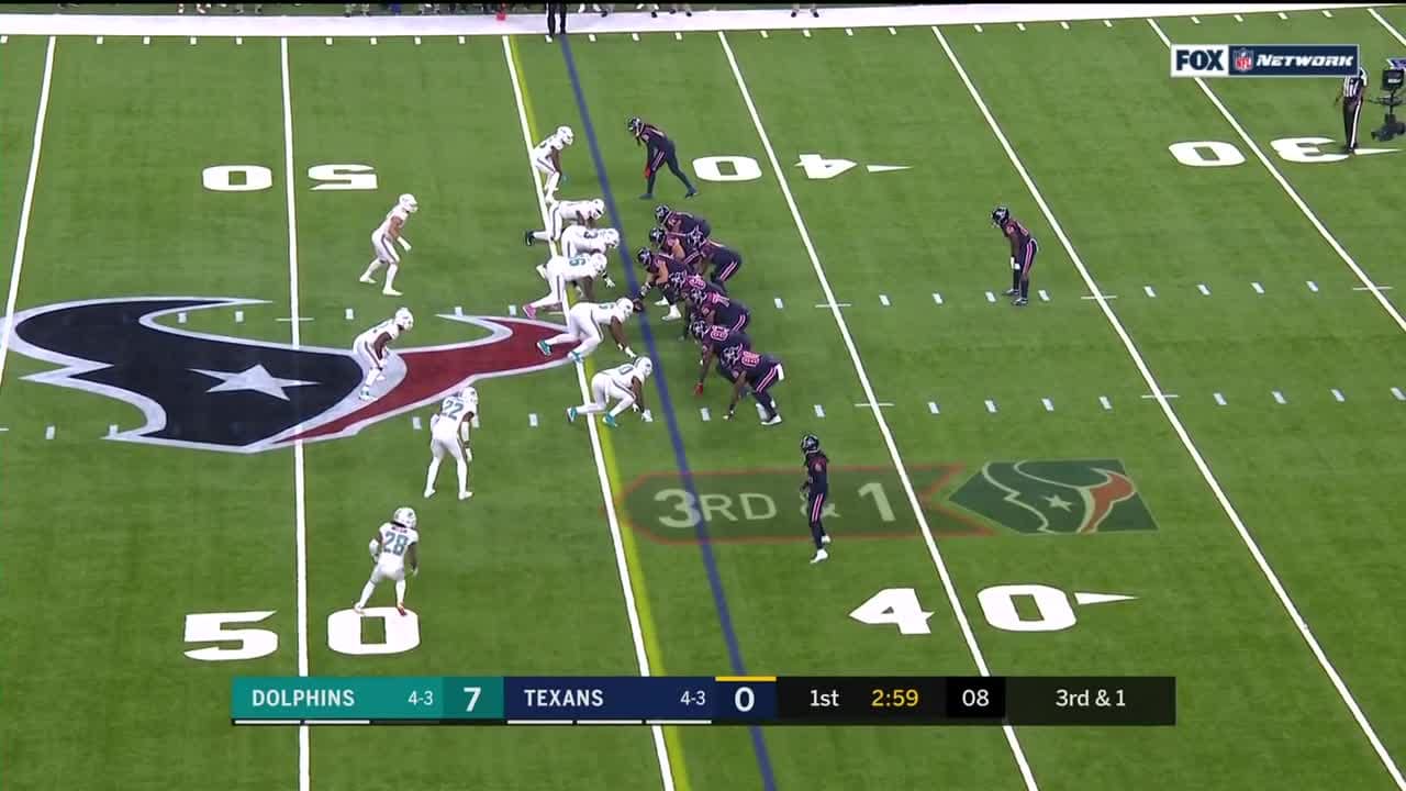 Highlights: Sims flashes turbo button on 43-yard kick return