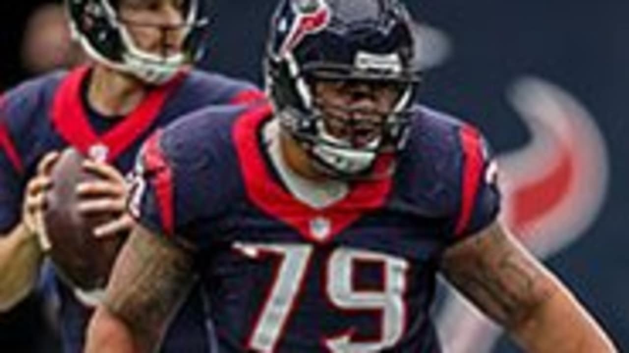 It was a whirlwind Wednesday of practice and press conferences for the  Houston Texans. Find out the latest on O-lineman Kenyon Green, who Jalen  Pitre is calling an Apex Predator and much