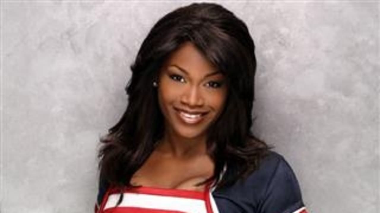 : Mario Williams & Cheerleaders - Houston Texans - ESPN