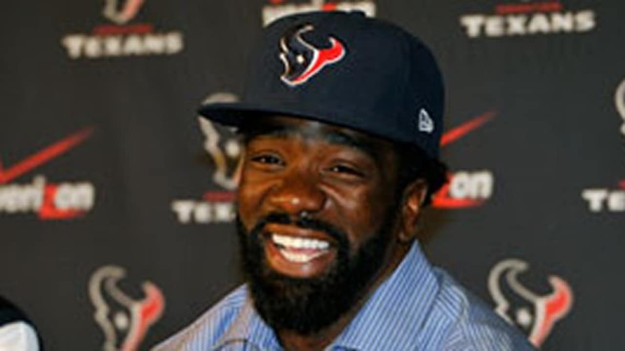 Ed Reed: 