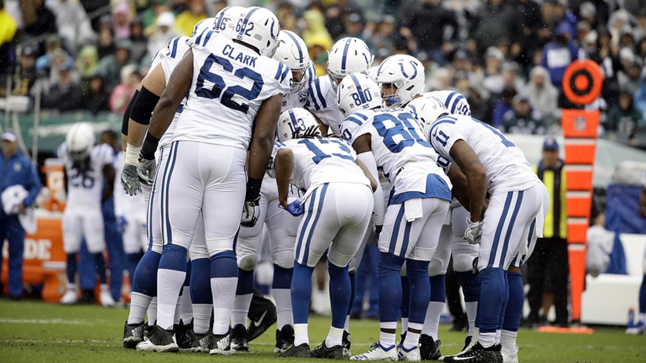 Know your Foe: Indianapolis Colts