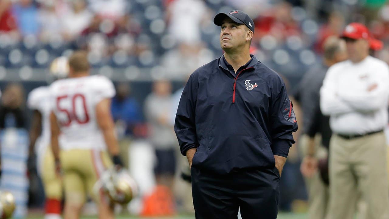 Bill O'brien: Respect On All Levels