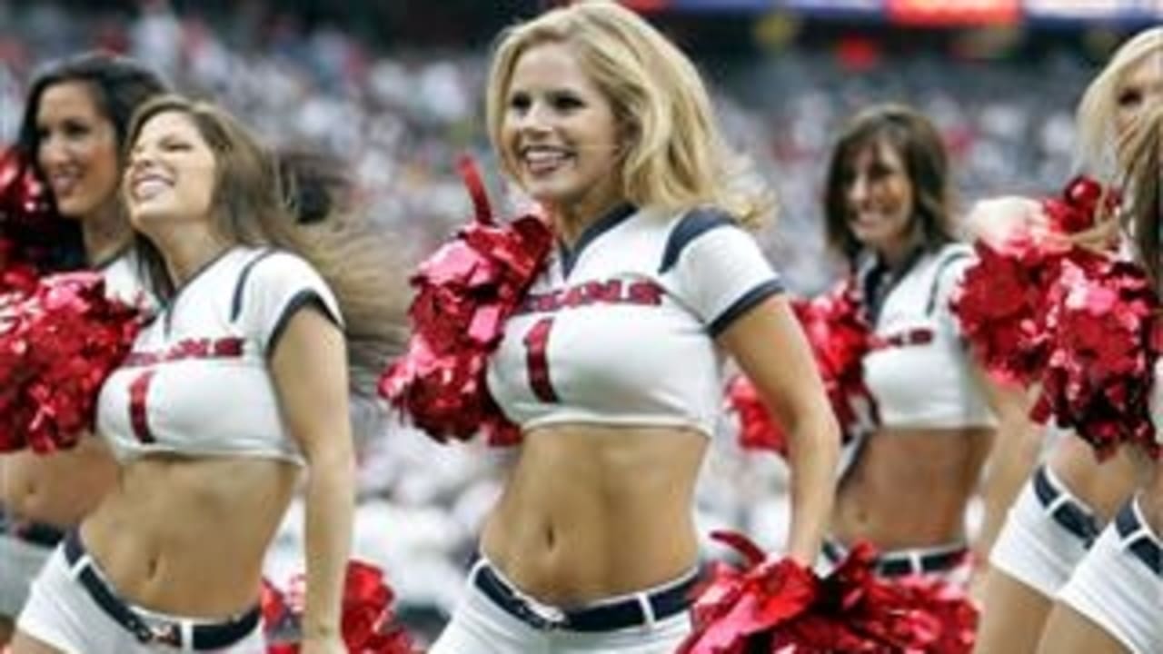 Cheerleader of the Week: Kristen