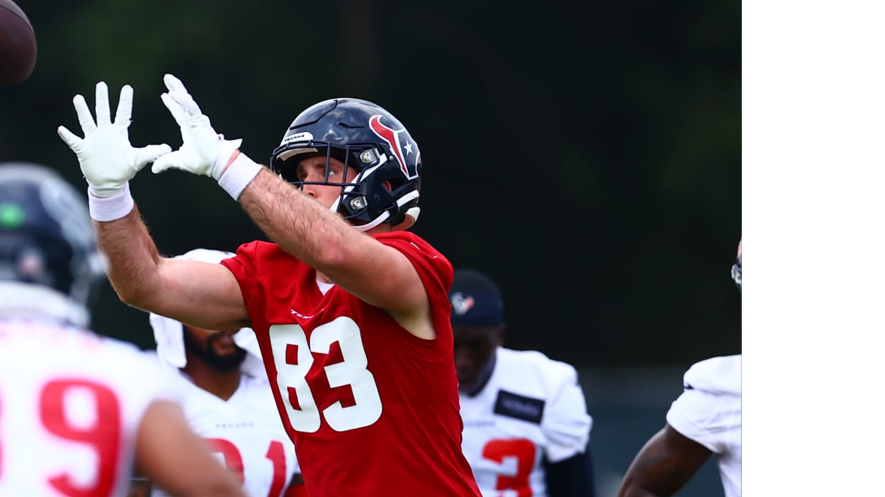 Report: Dalton Schultz Signing With Houston Texans