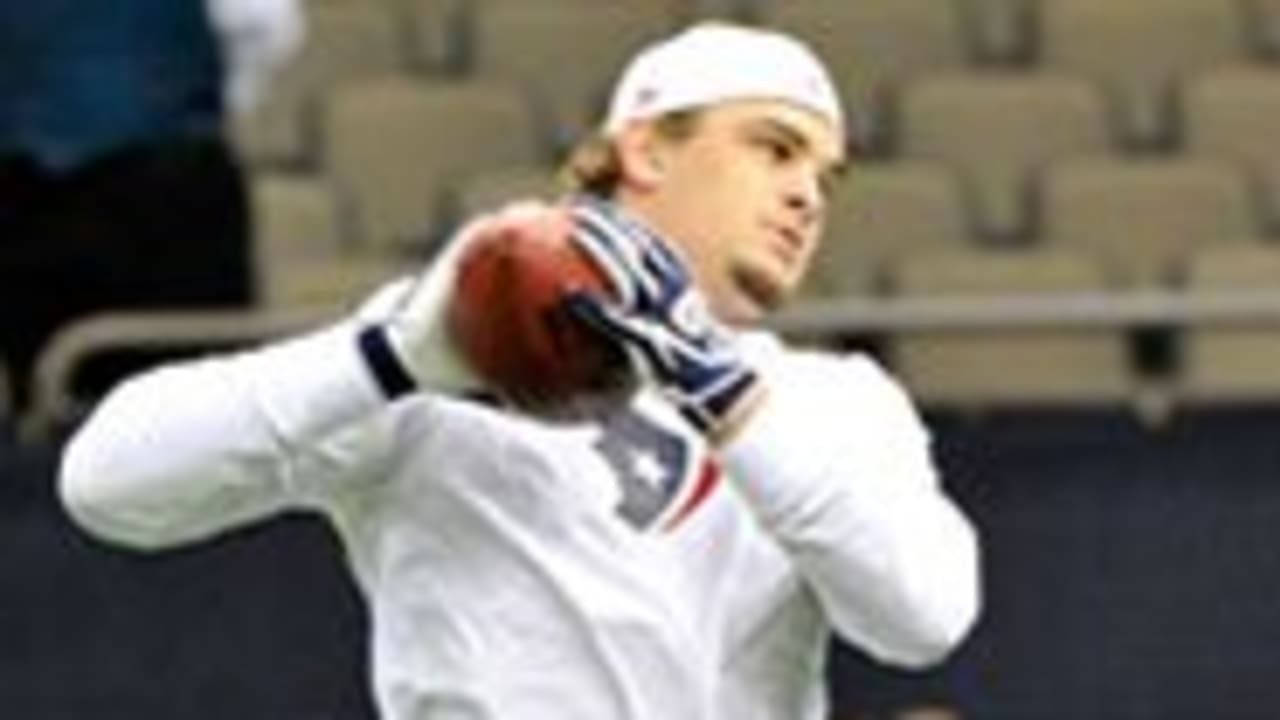 2012 NFL Draft: Ouachita Baptist University Tight End Phillip Supernaw, News, Scores, Highlights, Stats, and Rumors