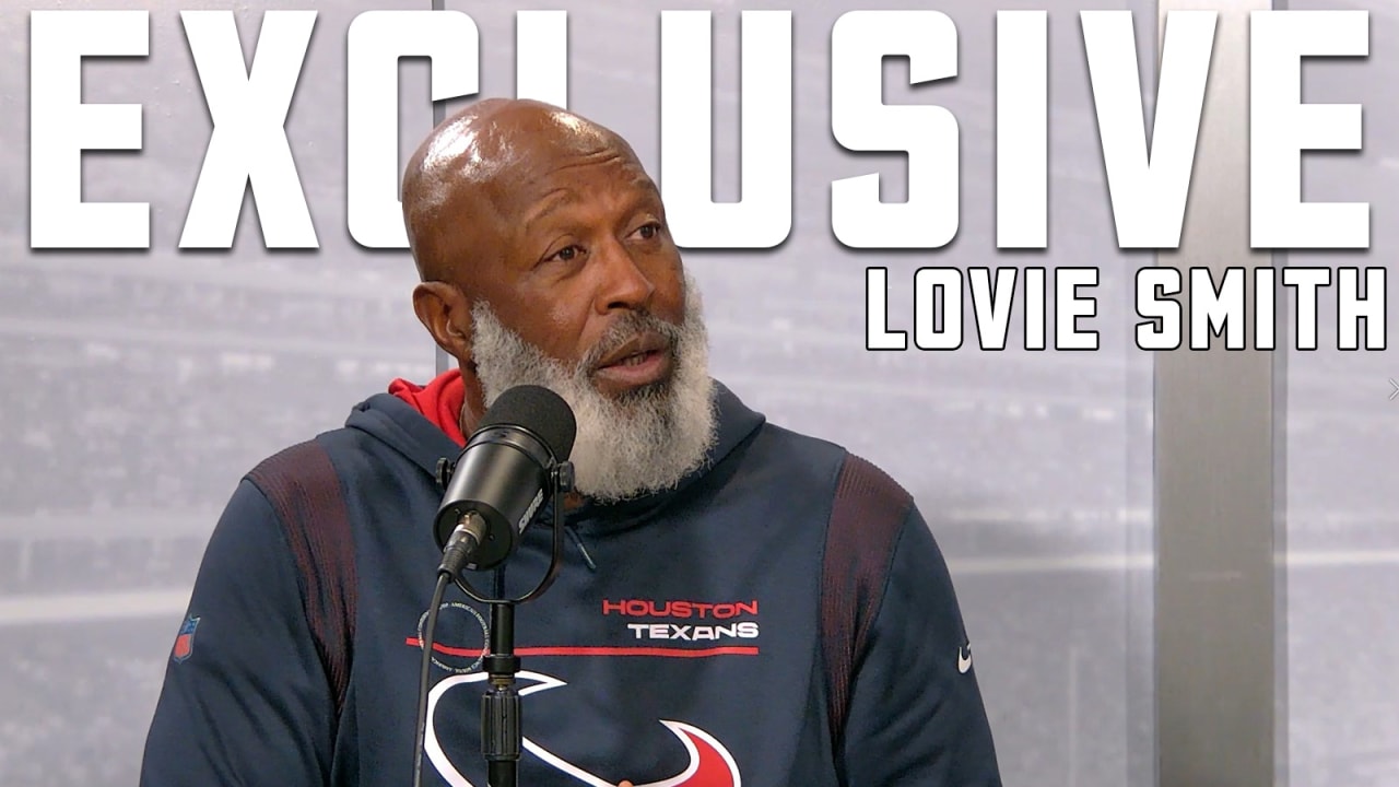 Lovie Smith leads Texans against former team in Bears - ESPN - Houston  Texans Blog- ESPN