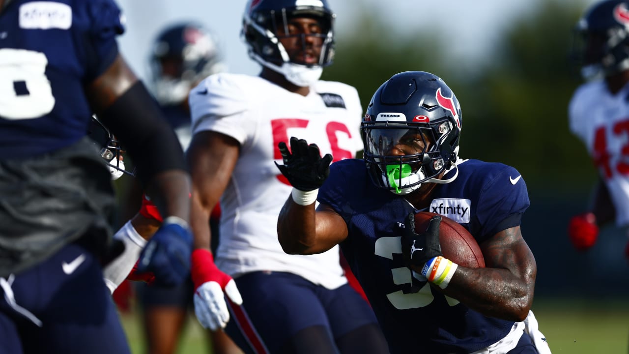 Texans Get Off to a Good Start in Preseason 2022