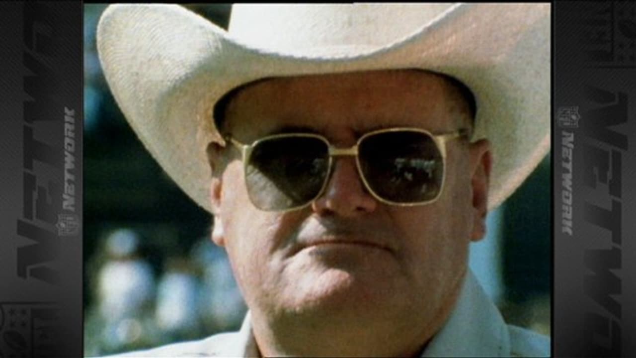 Happy trails, Bum Phillips