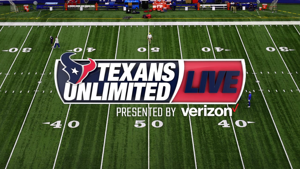 Unlimited LIVE Pregame Show (12-26-2021)