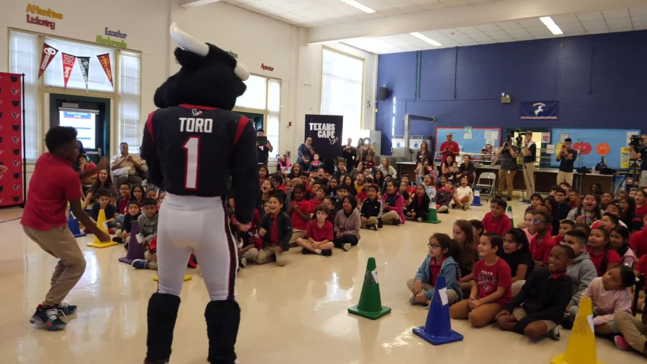 TORO Takes the Bull Out of Bullying | 2020 Full In-School Program