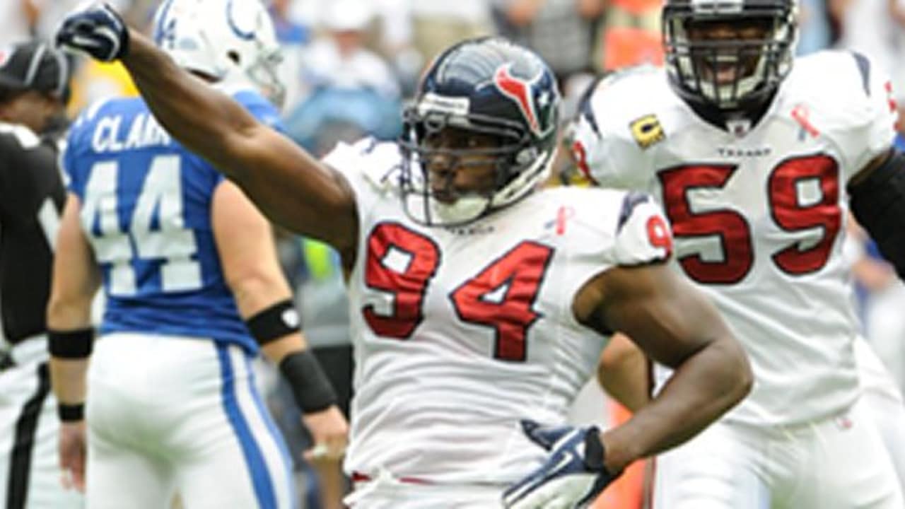 Antonio Smith: The Ninja's now a Rancher | Where are they Now?