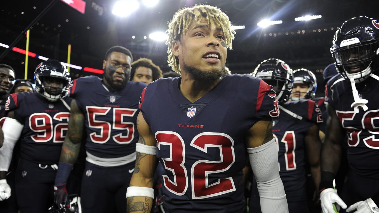 Tyrann Mathieu Wildcard game ticket raffle