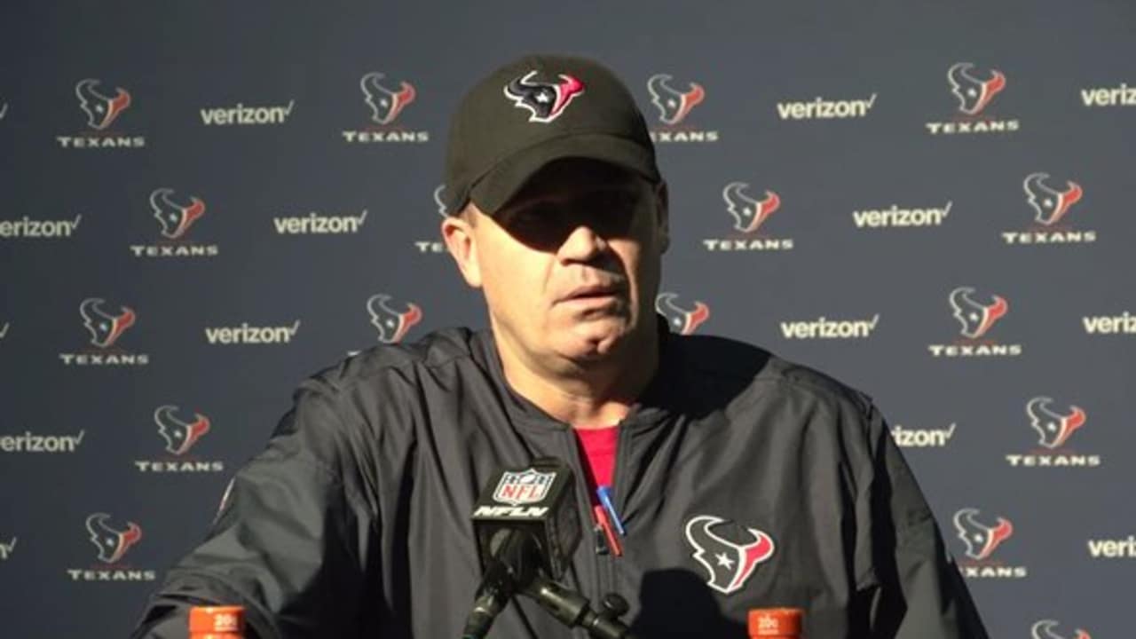 Postgame Sound: Bill O'brien