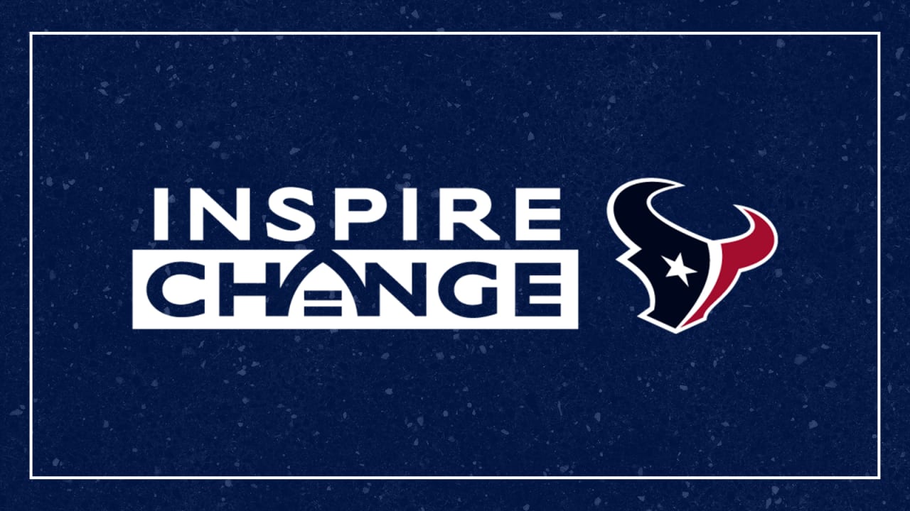 Texans announce plans to renovate and resurface Jack Yates High School athletic field - Vimarsana News
