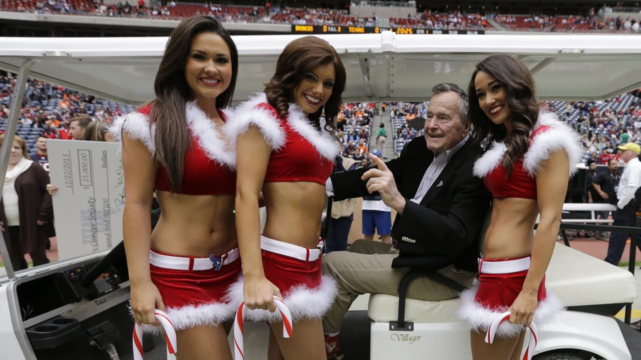 7,420 Houston Texans Cheerleaders Stock Photos, High-Res Pictures, and  Images - Getty Images