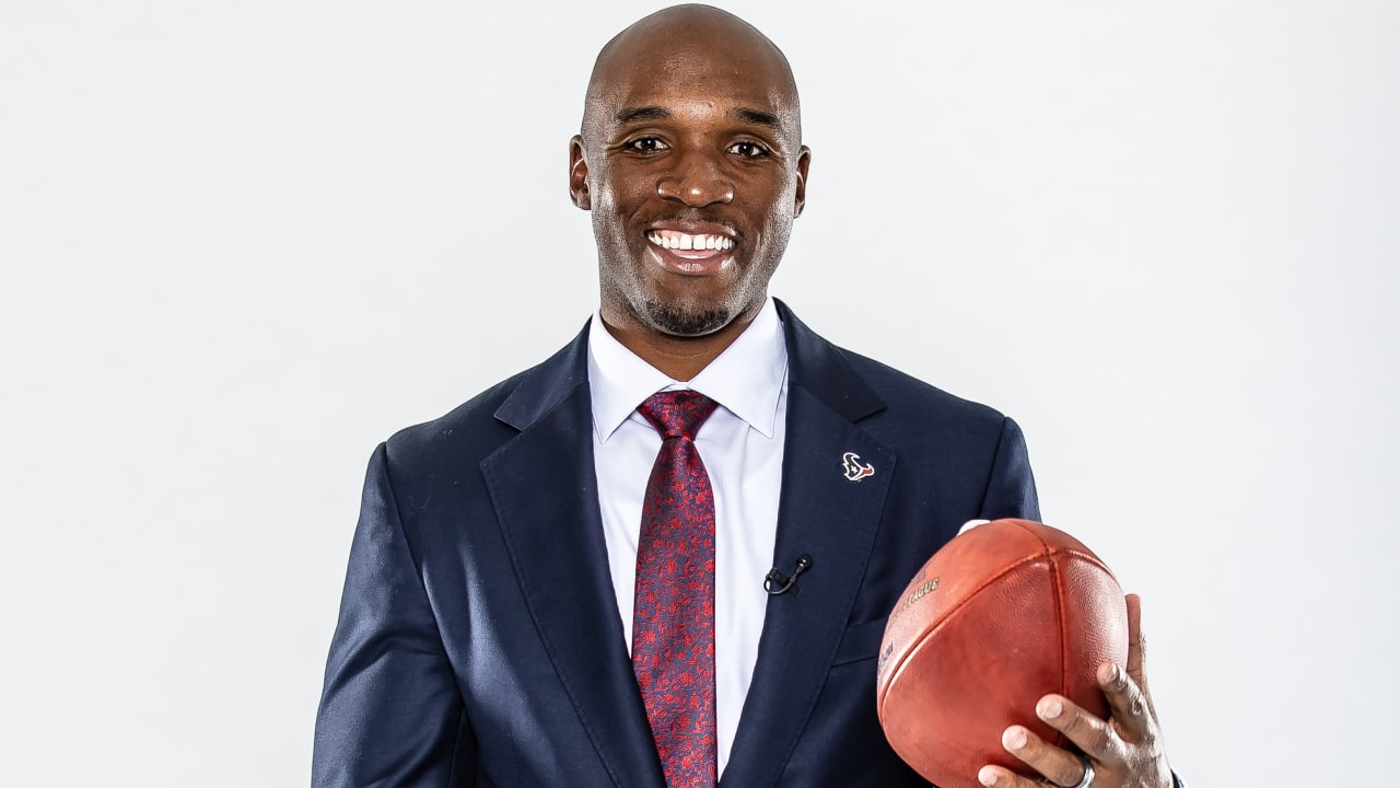 Houston Texans 2023 NFL Preview: Building up with new head coach DeMeco  Ryans and 2 exciting rookies